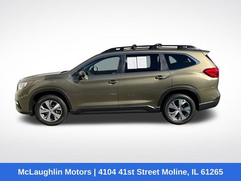 Certified 2022 Subaru Ascent Premium w/ Convenience Package image 14