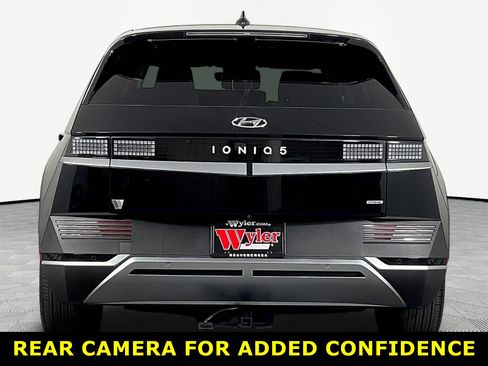Certified 2023 Hyundai Ioniq 5 SEL AWD/4WD image 5