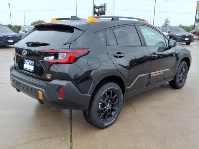 New 2026 Subaru Crosstrek 2.5i Wilderness AWD/4WD image 5