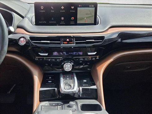 Used 2023 Acura MDX FWD w/ Technology Package image 15