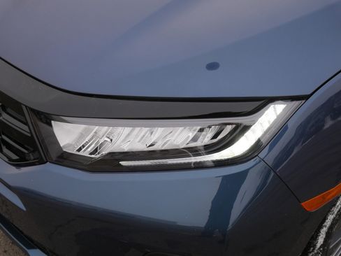 Certified 2026 Honda Odyssey Touring image 16