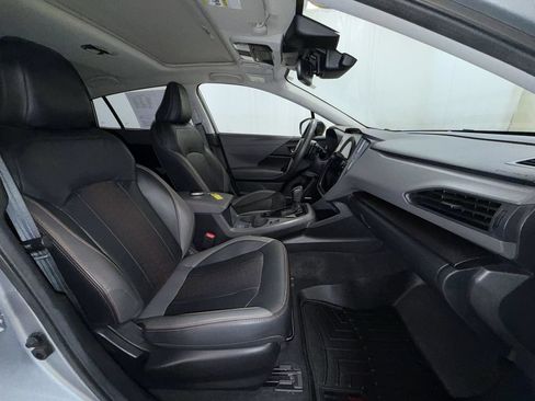 Used 2024 Subaru Crosstrek 2.5i Limited AWD/4WD image 18