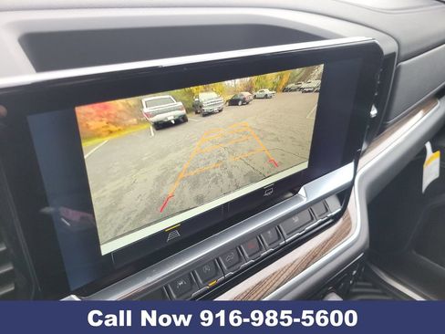 New 2026 Chevrolet Silverado 1500 LT image 19