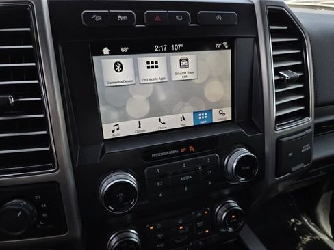 Used 2019 Ford F150 Platinum w/ Equipment Group 701A Luxury AWD/4WD image 11