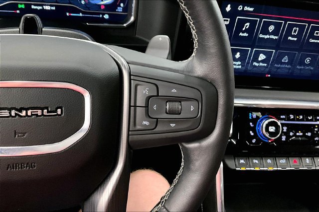 Used 2024 GMC Sierra 1500 Denali Ultimate AWD/4WD image 29