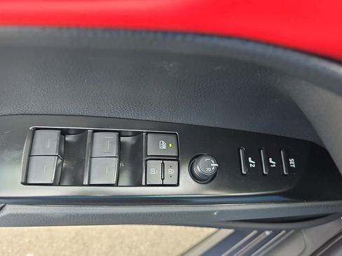 New 2026 Toyota Camry XSE FWD image 27