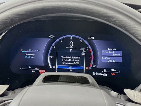 New 2025 Lexus RX 350 F Sport image 12