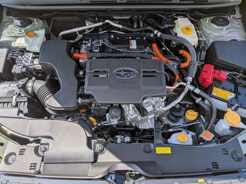 New 2026 Subaru Crosstrek 2.5i Limited AWD/4WD image 38