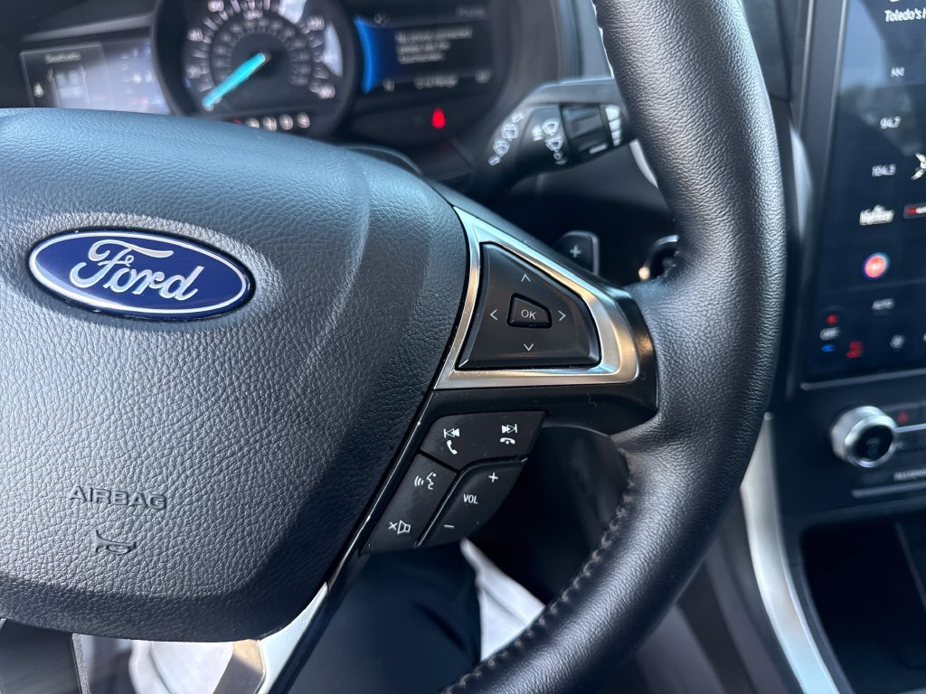 Used 2024 Ford Edge SEL w/ Convenience Package AWD/4WD image 42