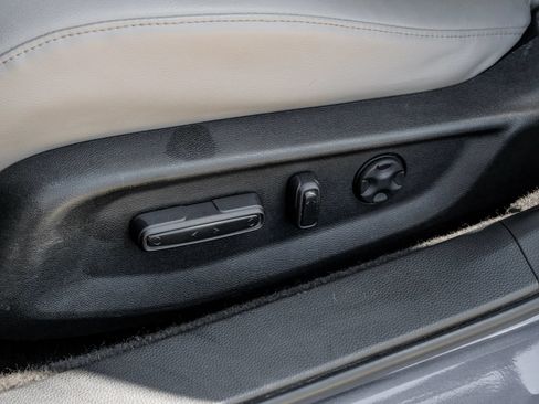 Used 2018 Honda Accord EX-L image 36