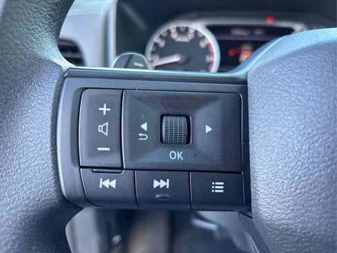 Certified 2025 Nissan Rogue S AWD/4WD image 26