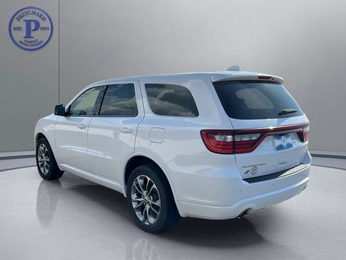 Used 2019 Dodge Durango GT AWD/4WD image 5