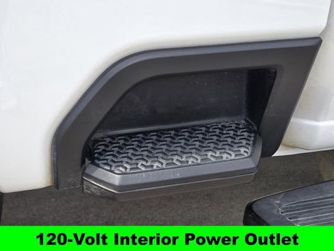 Used 2024 Chevrolet Silverado 2500 High Country w/ Z71 Off-Road Package image 21