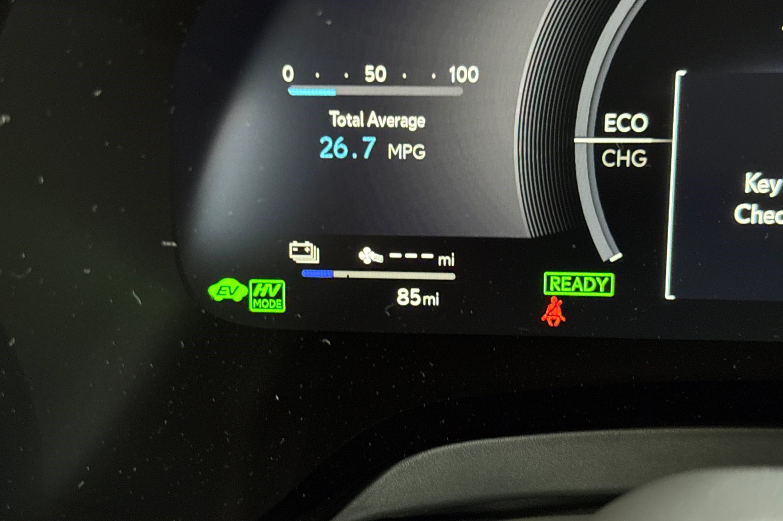 New 2026 Lexus RX 450h AWD image 21