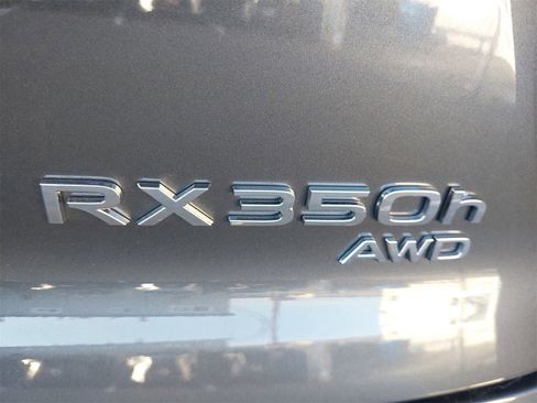 Used 2024 Lexus RX 350h image 40