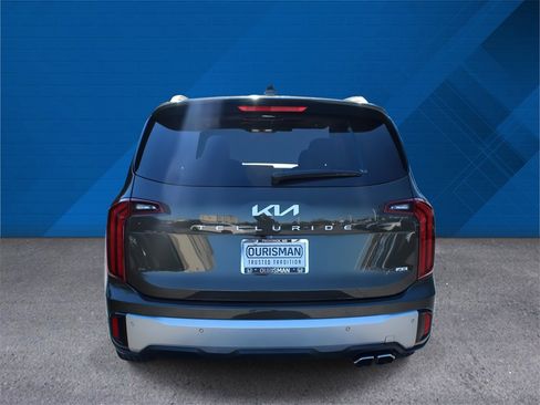 Used 2023 Kia Telluride S w/ S Sunroof Package image 8