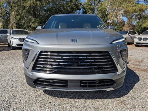 New 2026 Buick Enclave Preferred w/ Super Cruise Package image 10