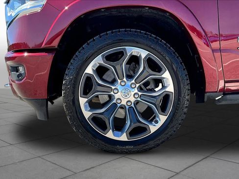 Used 2021 RAM 1500 Limited image 11