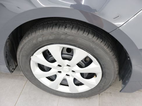 Used 2024 Toyota Corolla LE FWD image 3