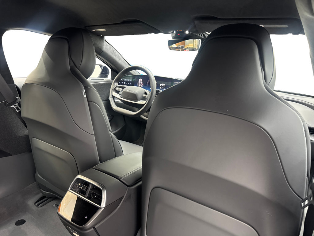 Used 2024 Lucid Air Touring AWD/4WD image 41