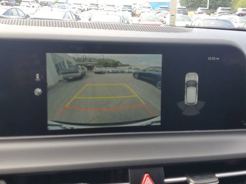 New 2026 Kia Seltos EX w/ EX Sunroof Package FWD image 23