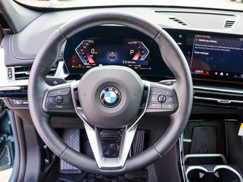 Certified 2025 BMW X1 xDrive28i w/ Convenience Package AWD/4WD image 13