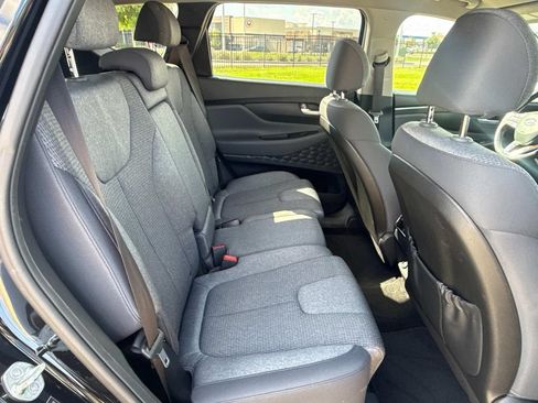 Used 2023 Hyundai Santa Fe SEL FWD image 12