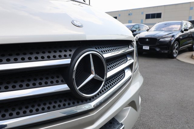 Used 2014 Mercedes-Benz Sprinter 3500 image 16