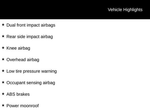 Used 2025 Honda CR-V Sport-L image 7