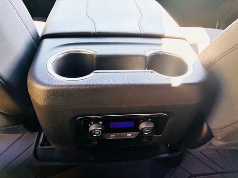 New 2026 Chevrolet Tahoe LS w/ LPO, Dark Essentials Package image 15