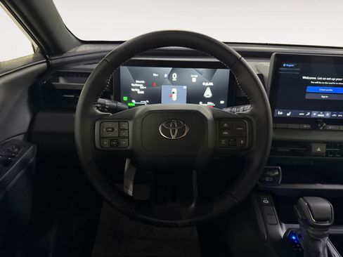 New 2026 Toyota RAV4 AWD Plug-in Hybrid image 15