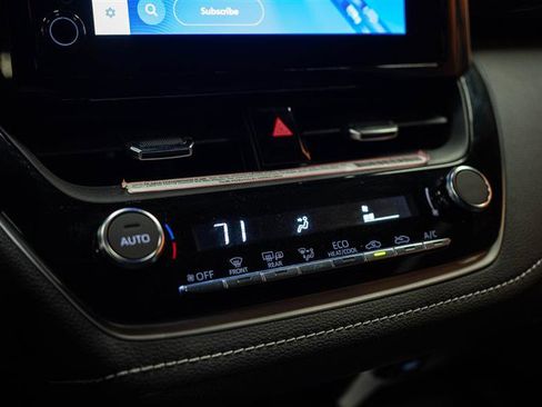 Used 2024 Toyota Corolla SE image 20