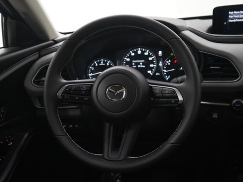 Used 2026 MAZDA CX-30 Aire Edition AWD/4WD image 17