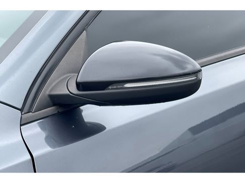 Used 2021 Kia Forte GT-Line FWD image 12