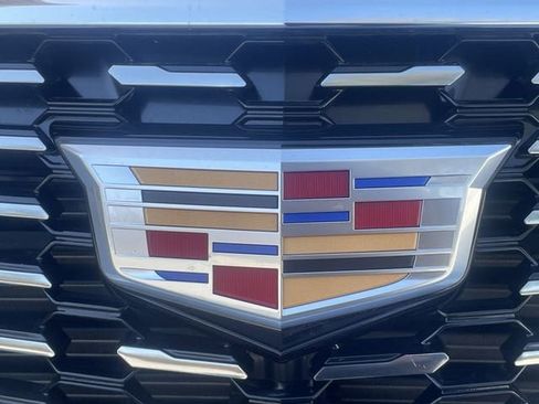 New 2026 Cadillac XT5 Luxury FWD image 29