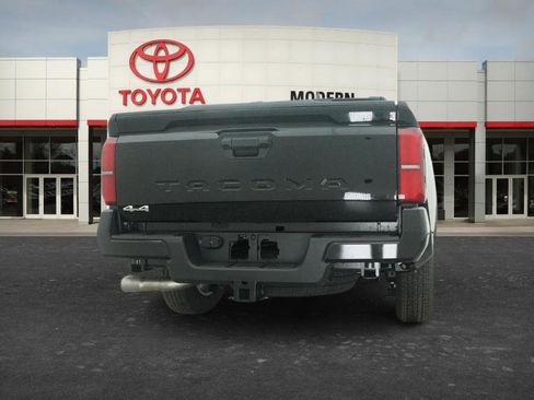 New 2026 Toyota Tacoma SR5 AWD/4WD image 2