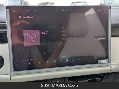 New 2026 MAZDA CX-5 Preferred AWD/4WD image 20