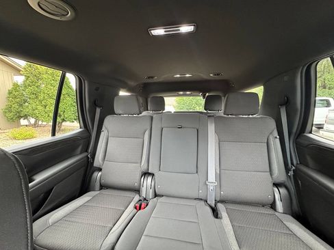 Used 2024 Chevrolet Tahoe LS AWD/4WD image 22