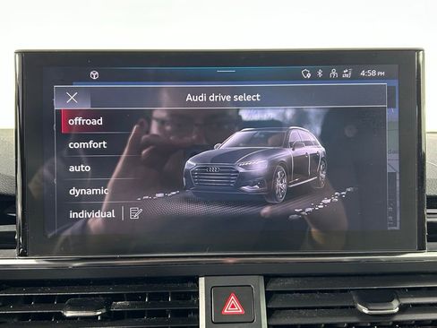 Used 2023 Audi A4 2.0T allroad Premium Plus w/ Premium Plus Package image 20