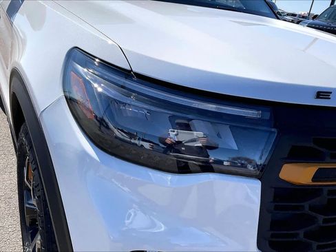 New 2026 Ford Explorer Tremor w/ Tremor Ultimate Package image 13