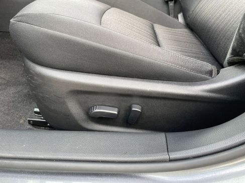 Used 2025 Nissan Altima 2.5 SV image 22