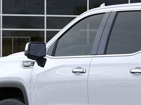New 2026 GMC Sierra 1500 SLT w/ SLT Premium Plus Package image 12
