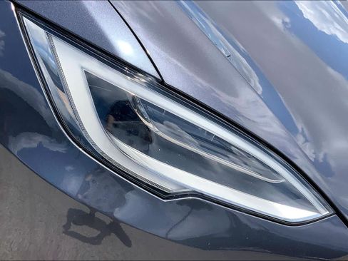 Used 2020 Tesla Model S Long Range Plus AWD/4WD image 27