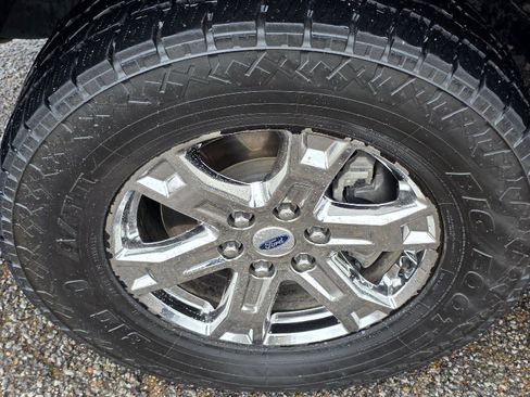 Used 2021 Ford F150 XLT w/ Equipment Group 302A High image 51