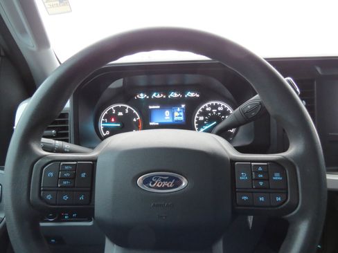 Used 2023 Ford F350 XLT w/ 360-Degree Camera Package image 23