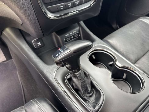 Used 2020 Dodge Durango R/T RWD image 26