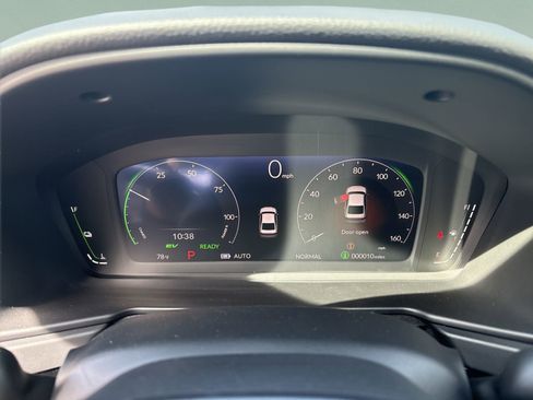 New 2026 Honda Accord Sport image 12