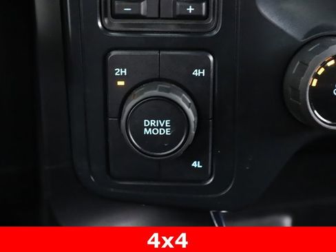 Used 2025 Ford F150 STX w/ STX Black Appearance Package image 22