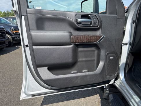 Used 2020 GMC Sierra 3500 Denali w/ Denali Ultimate Package AWD/4WD image 15