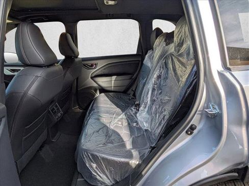 New 2025 Subaru Forester Touring w/ Touring Package image 12